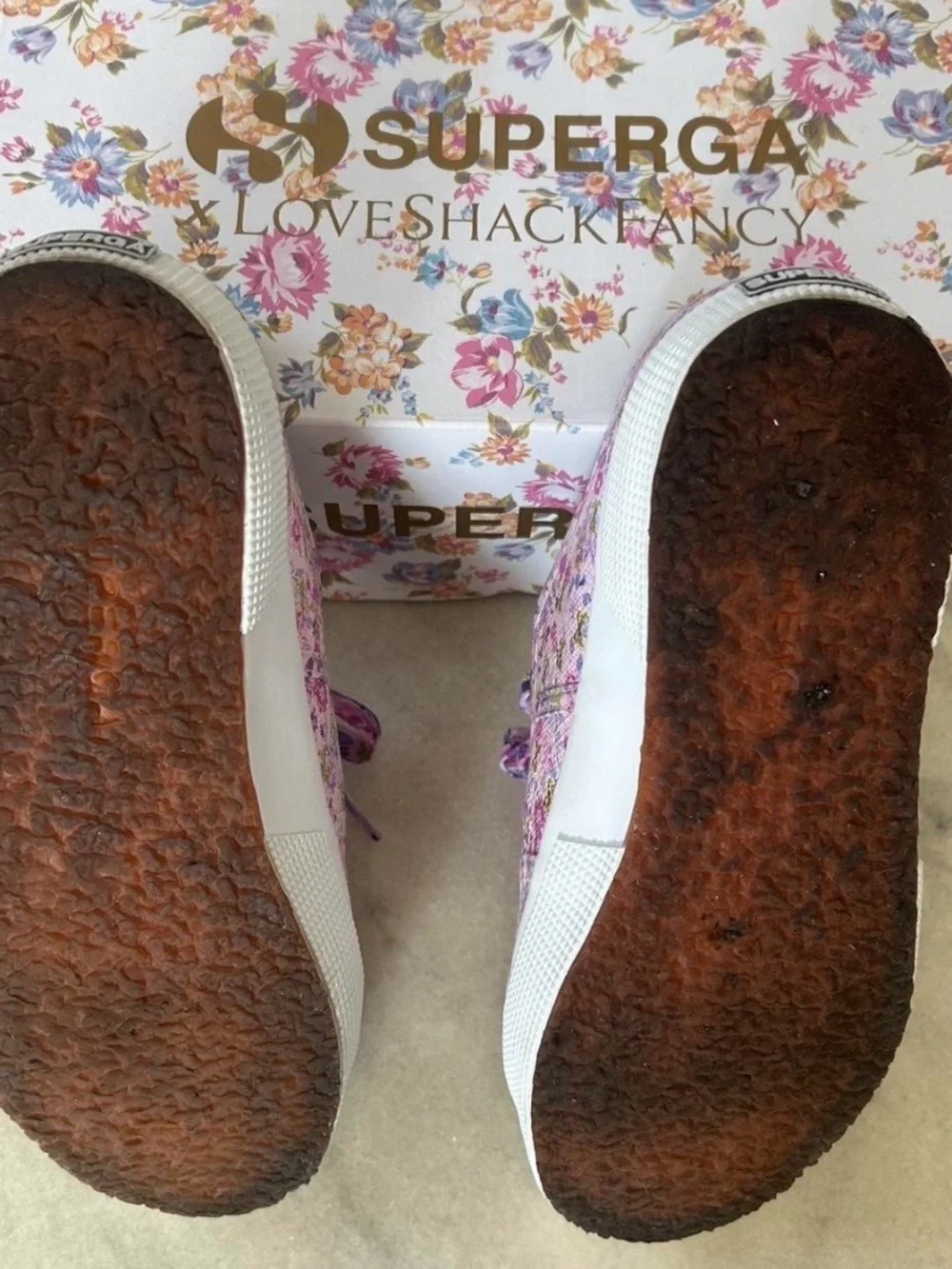 LoveShackFancy lightweight canvas